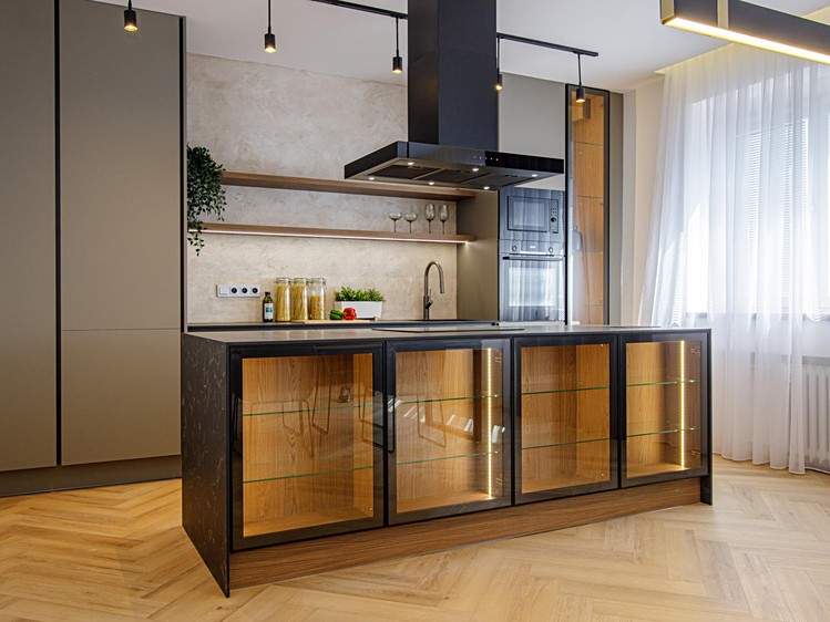 Prodej bytu 4+kk 105 m² (Jednopodlažní) - foto 5