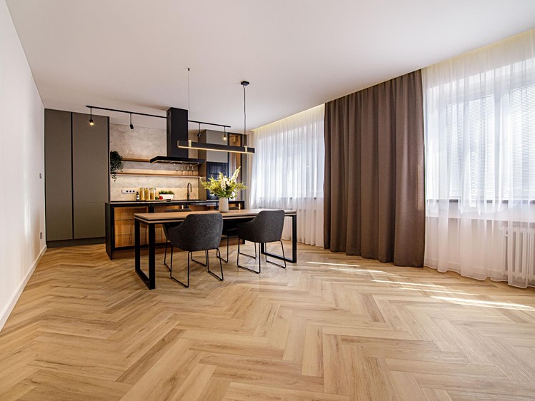 Prodej bytu 4+kk 105 m² (Jednopodlažní) - foto 6