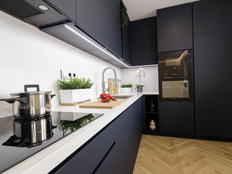 Prodej bytu 3+1 65 m² (Jednopodlažní) - foto 2