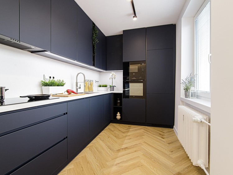 Prodej bytu 3+1 65 m² (Jednopodlažní) - foto 5
