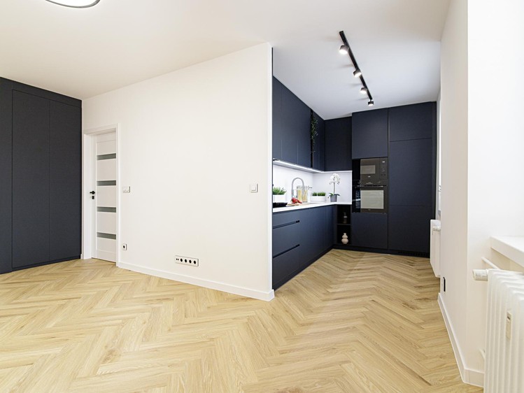 Prodej bytu 3+1 65 m² (Jednopodlažní) - foto 1