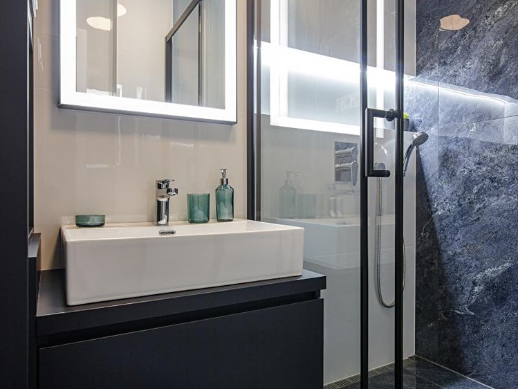 Prodej bytu 3+1 65 m² (Jednopodlažní) - foto 3
