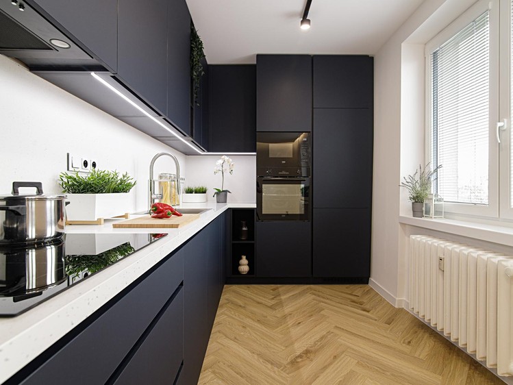 Prodej bytu 3+1 65 m² (Jednopodlažní) - foto 8