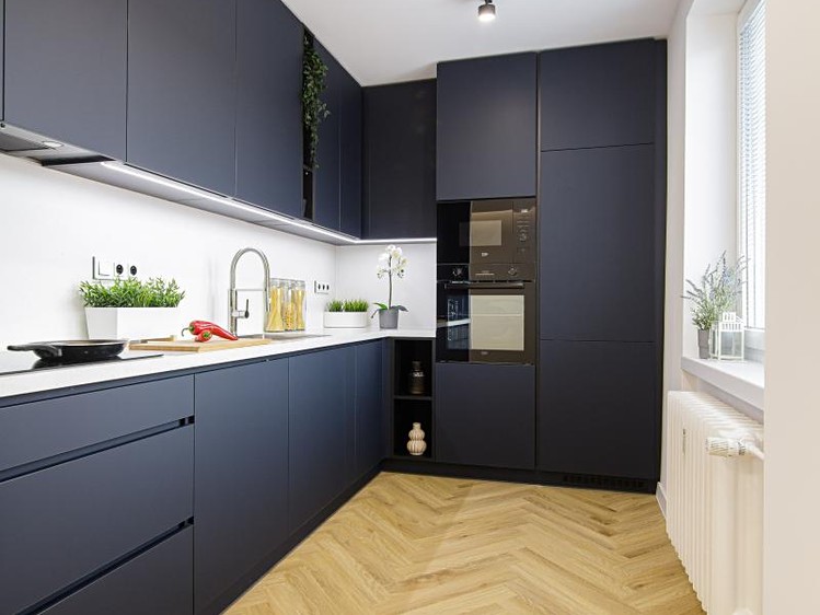 Prodej bytu 3+1 65 m² (Jednopodlažní) - foto 7
