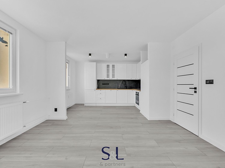 Prodej bytu 3+kk 60 m² - foto 4