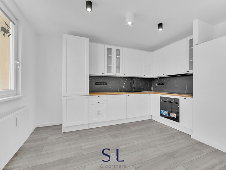 Prodej bytu 3+kk 60 m² - foto 2