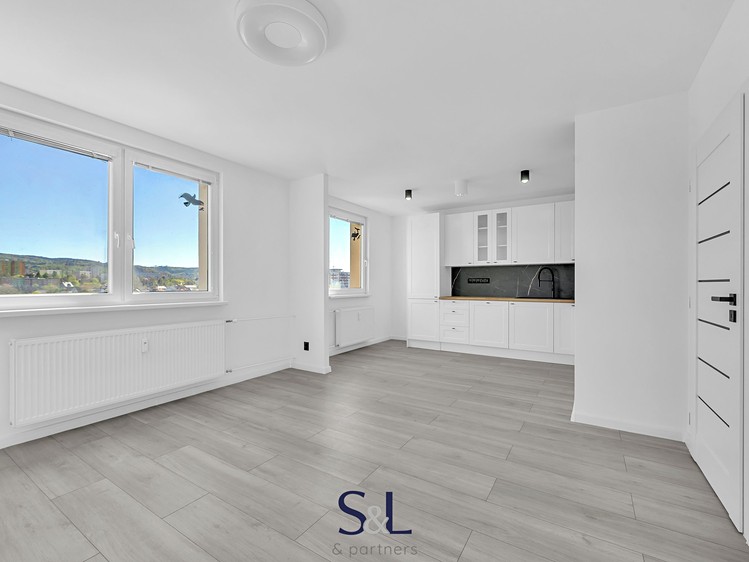 Prodej bytu 3+kk 60 m² - foto 5