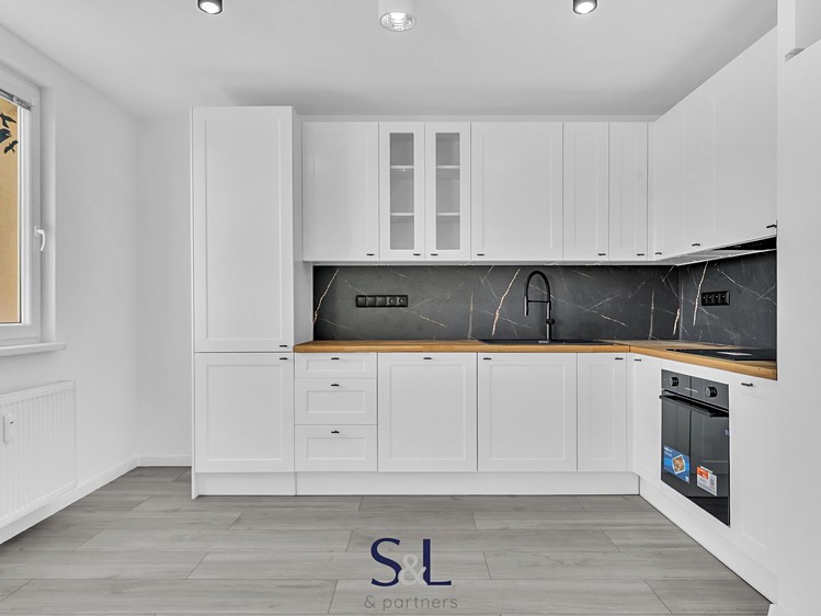 Prodej bytu 3+kk 60 m² - foto 3