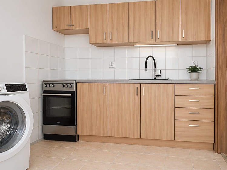 Prodej bytu 2+1 44 m² (Jednopodlažní) - foto 1