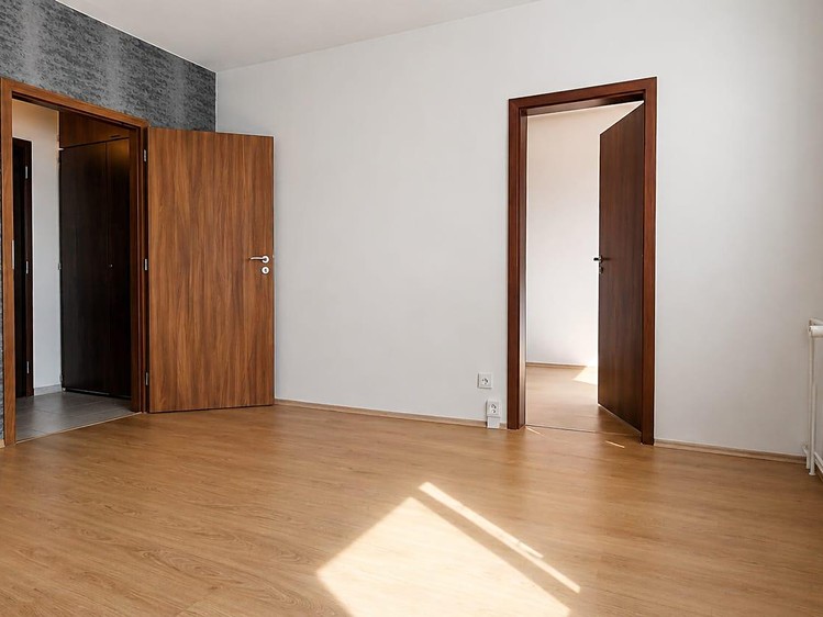 Prodej bytu 2+1 44 m² (Jednopodlažní) - foto 3