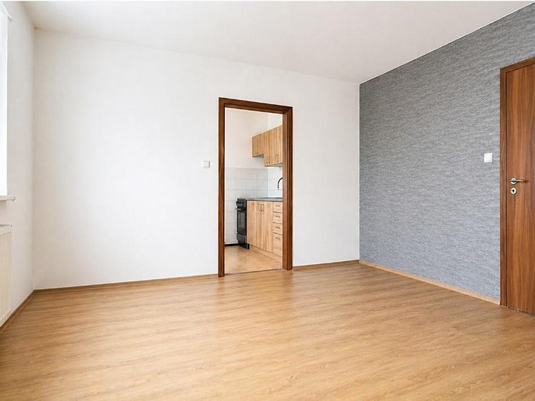 Prodej bytu 2+1 44 m² (Jednopodlažní) - foto 6