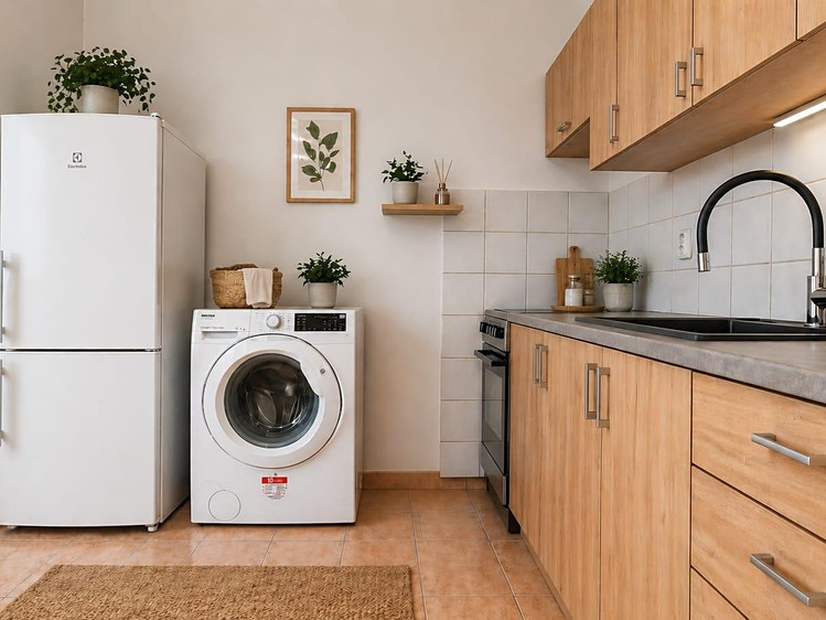 Prodej bytu 2+1 44 m² (Jednopodlažní) - foto 2