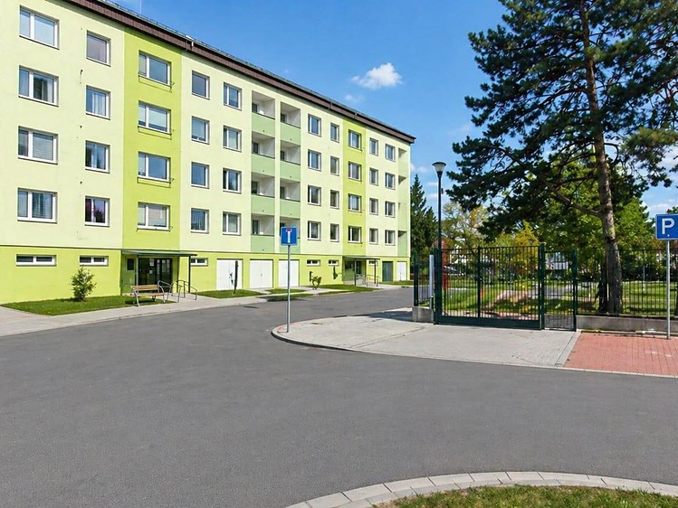 Prodej bytu 2+1 44 m² (Jednopodlažní) - foto 4