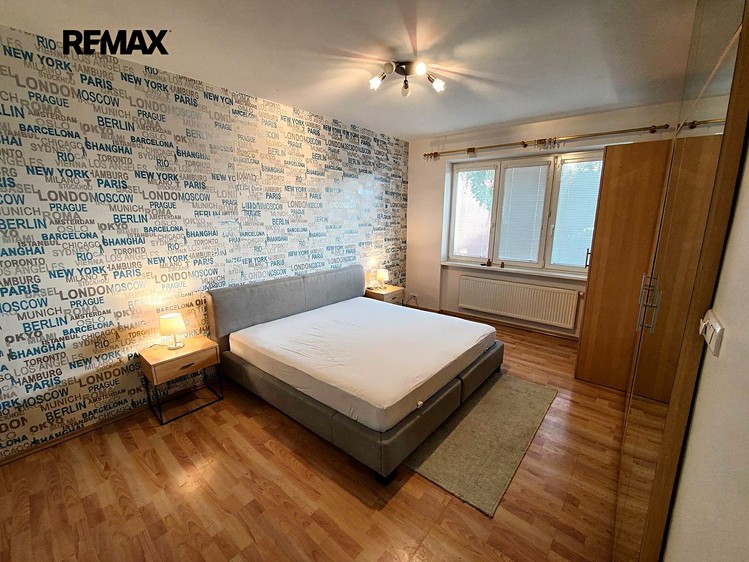 Prodej bytu 2+1 58 m² - foto 1