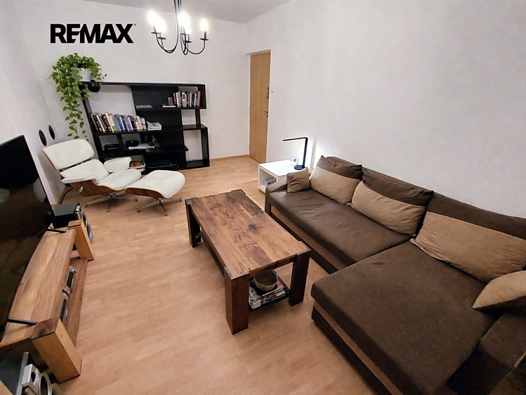 Prodej bytu 2+1 58 m² - foto 4