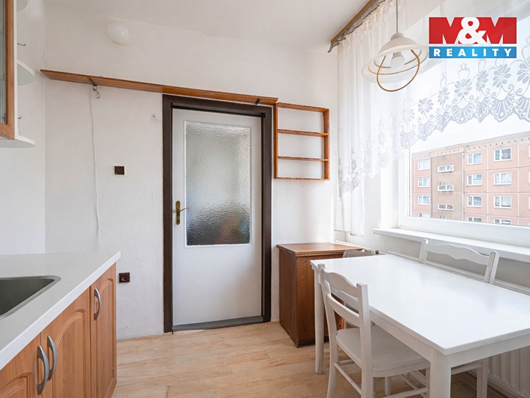 Prodej bytu 2+1 53 m² - foto 5