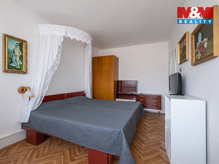 Prodej bytu 2+1 53 m² - foto 6