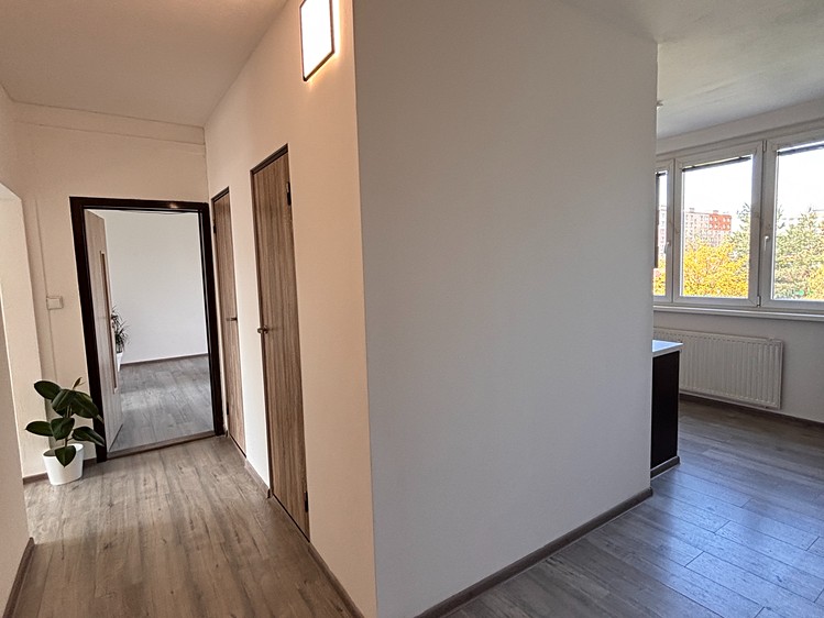 Prodej bytu 3+1 73 m² - foto 8