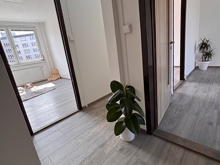 Prodej bytu 3+1 73 m² - foto 2