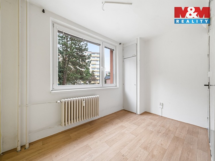Prodej bytu 2+1 54 m² - foto 4