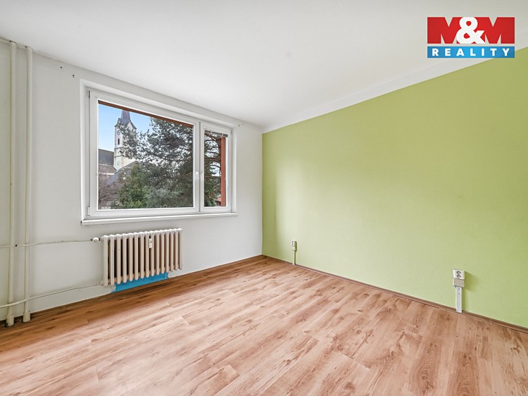 Prodej bytu 2+1 54 m² - foto 7