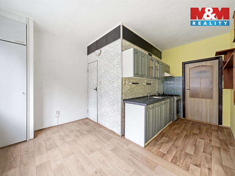 Prodej bytu 2+1 54 m² - foto 5