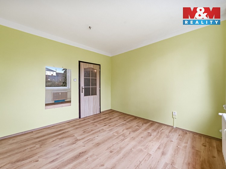 Prodej bytu 2+1 54 m² - foto 8