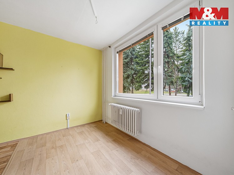 Prodej bytu 2+1 54 m² - foto 6