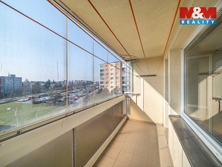 Prodej bytu 3+1 63 m² - foto 4