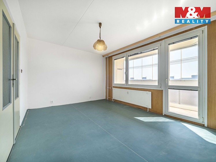 Prodej bytu 3+1 63 m² - foto 3