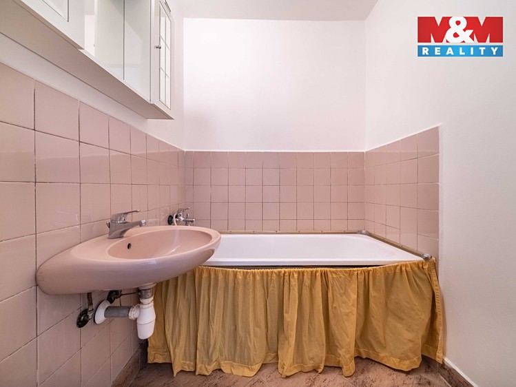 Prodej bytu 3+1 63 m² - foto 6
