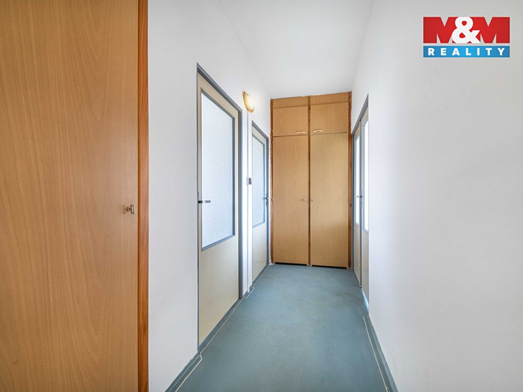 Prodej bytu 3+1 63 m² - foto 8