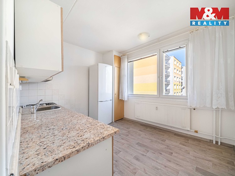 Prodej bytu 3+1 63 m² - foto 5