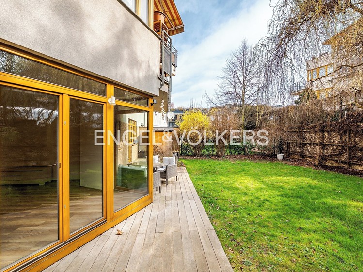 Prodej bytu 3+kk 101 m² - foto 3