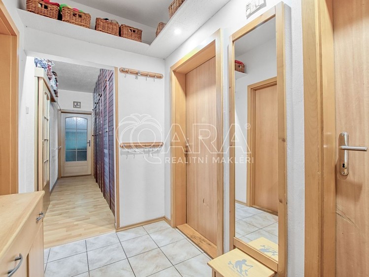 Prodej bytu 4+1 80 m² - foto 4