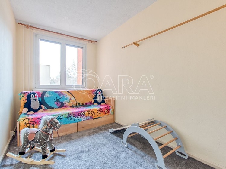Prodej bytu 4+1 80 m² - foto 6