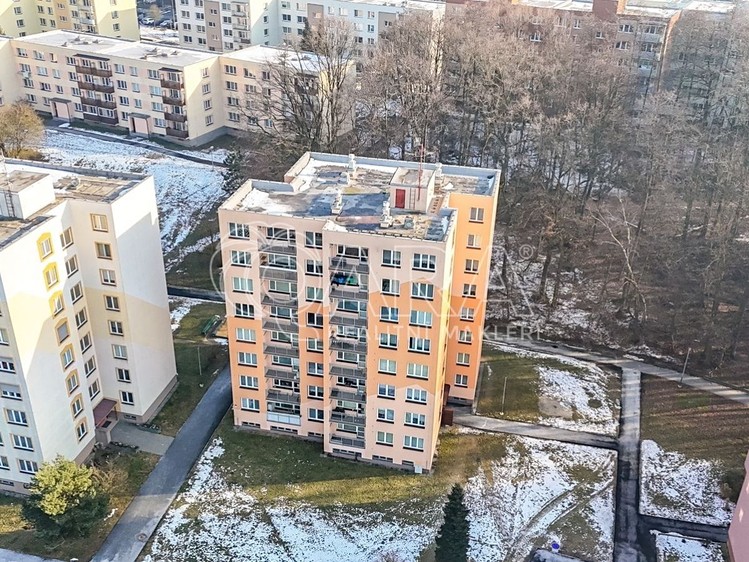Prodej bytu 4+1 80 m² - foto 3
