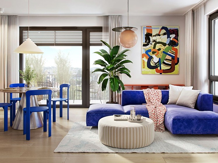 Prodej bytu 2+kk 42 m² - foto 5