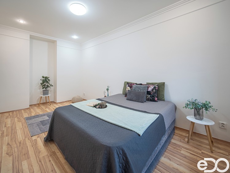 Prodej bytu 2+1 66 m² - foto 5