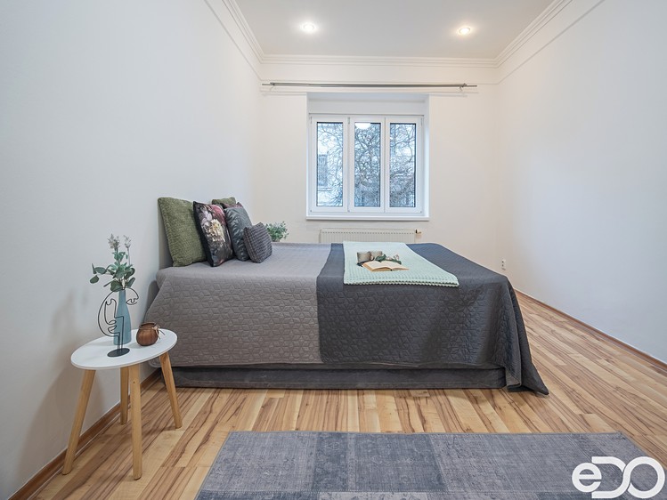 Prodej bytu 2+1 66 m² - foto 4
