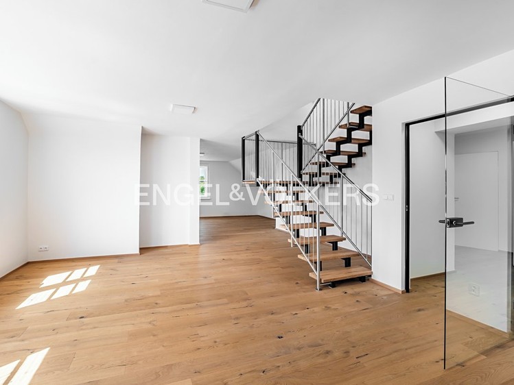 Prodej bytu 3+kk 149 m² (Mezonet) - foto 5