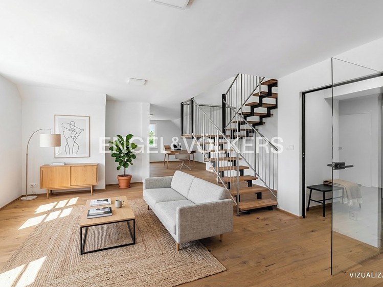 Prodej bytu 3+kk 149 m² (Mezonet) - foto 2