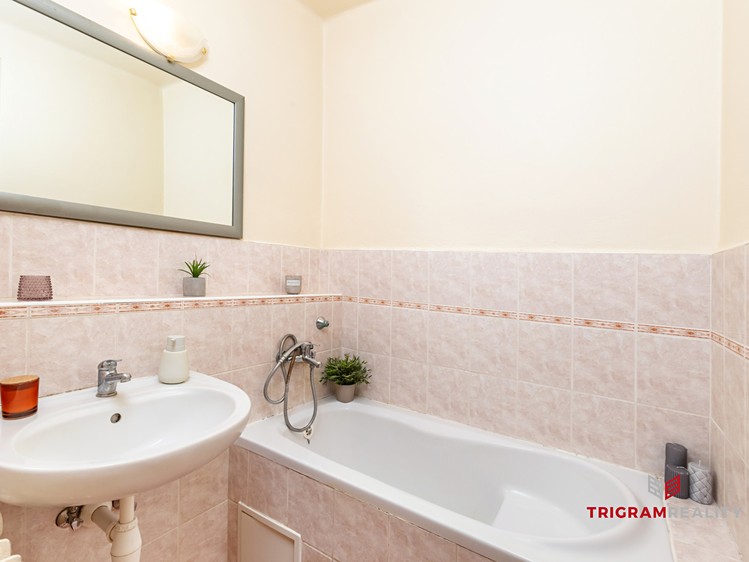 Prodej bytu 2+1 57 m² - foto 5