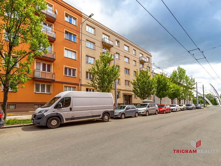 Prodej bytu 2+1 57 m² - foto 8