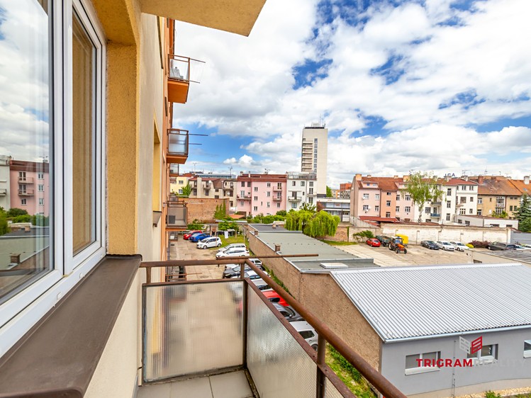 Prodej bytu 2+1 57 m² - foto 6