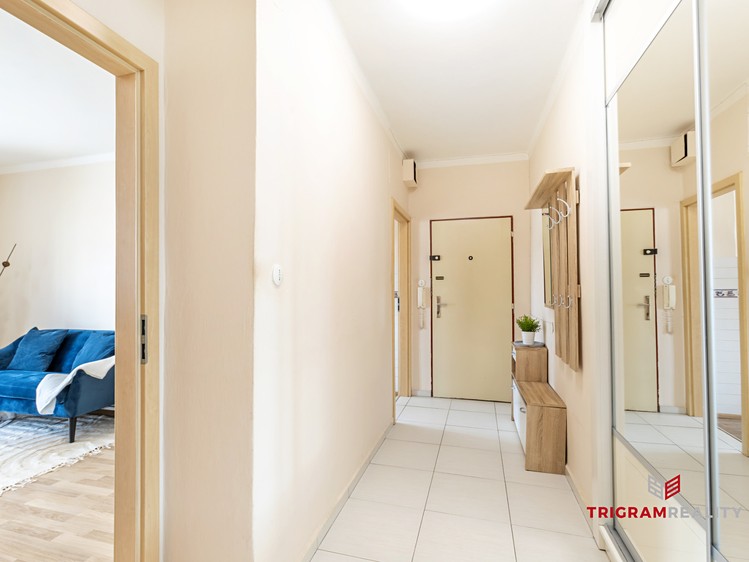 Prodej bytu 2+1 57 m² - foto 4