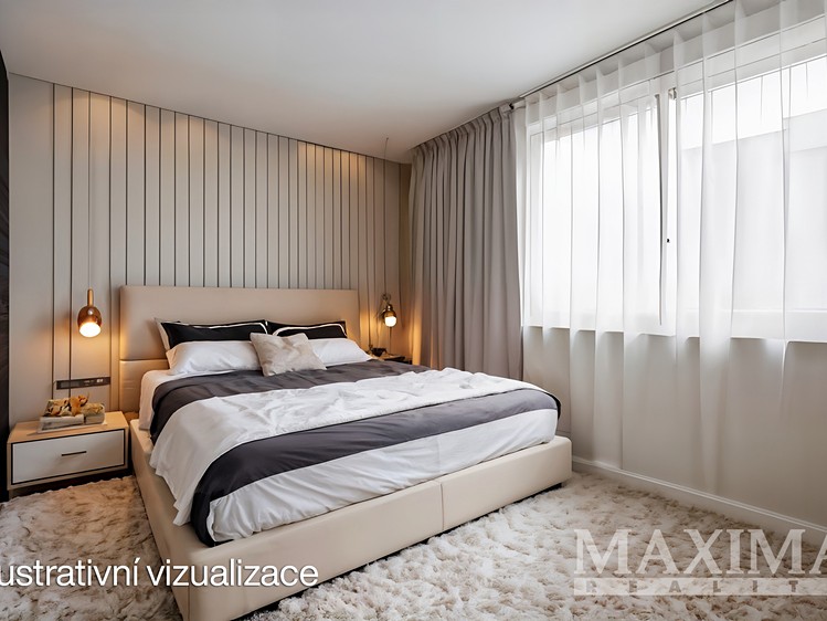 Prodej bytu 3+kk 74 m² - foto 5