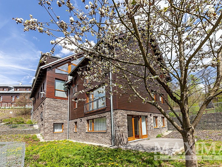 Prodej bytu 3+kk 74 m² - foto 3