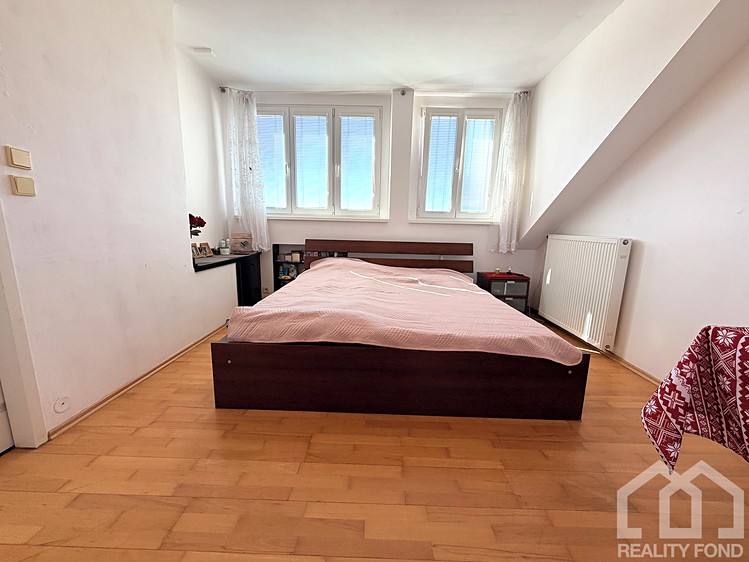 Prodej bytu 3+kk 81 m² - foto 8