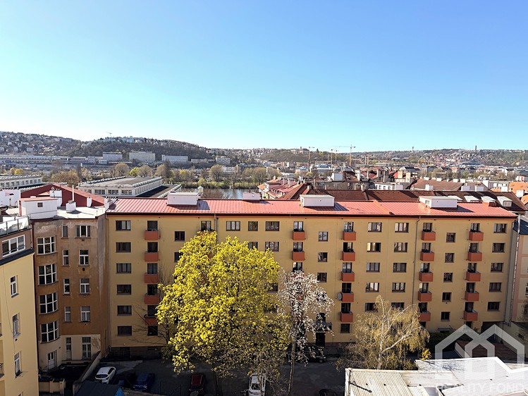 Prodej bytu 3+kk 81 m² - foto 5